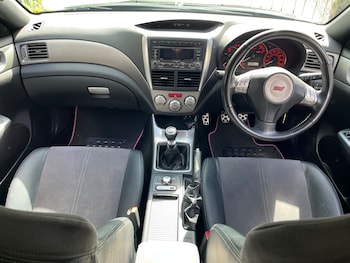 Used Subaru Impreza 2008 for sale - 75952026: Photo