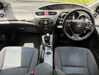 Used Honda Civic 2014 for sale - 78743553: Photo