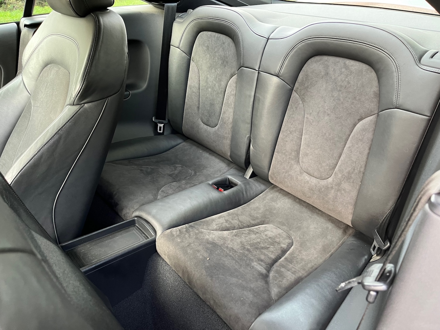 Used Audi TT 2007 for sale - 76262856: Photo 14