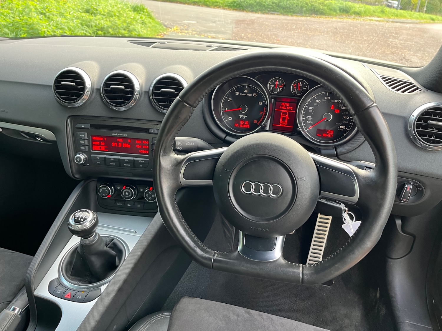 Used Audi TT 2007 for sale - 76262856: Photo 15