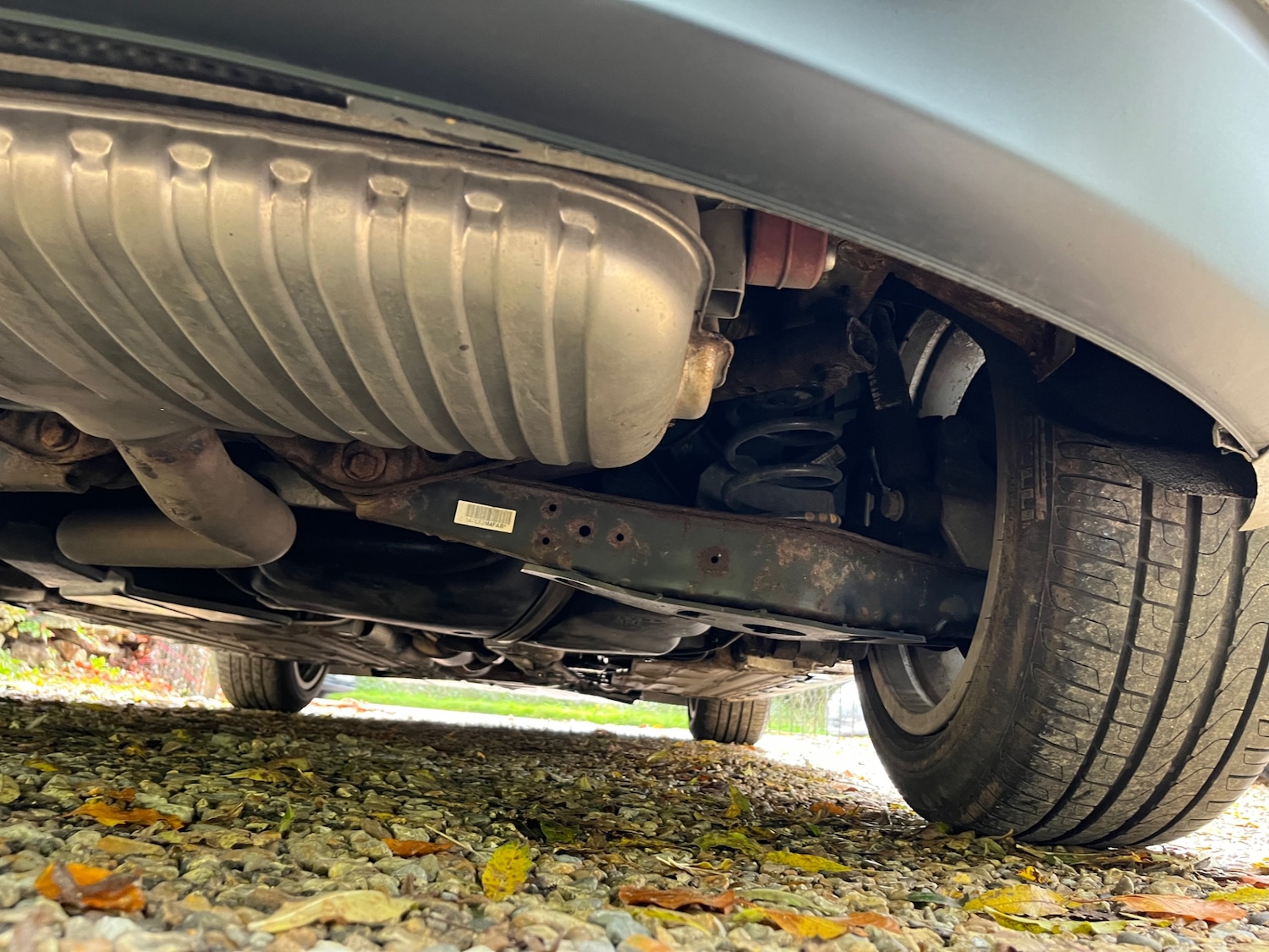 Used Audi TT 2007 for sale - 76262856: Photo 16