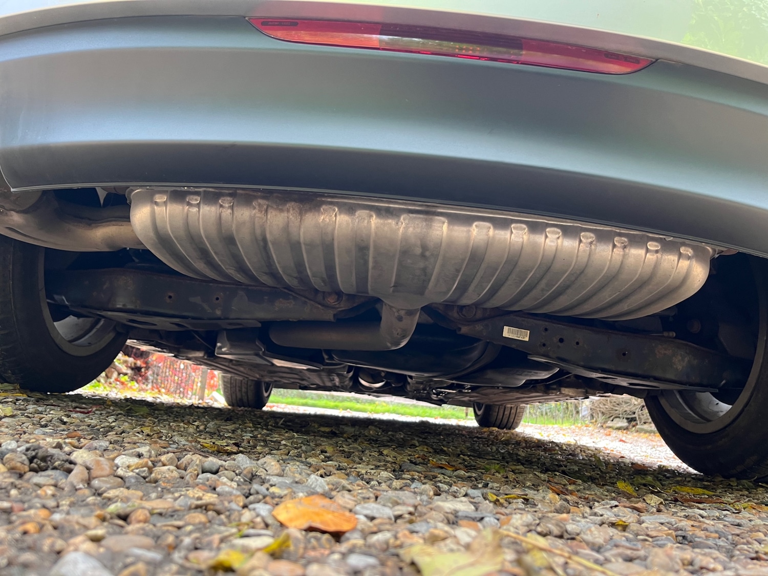 Used Audi TT 2007 for sale - 76262856: Photo 18