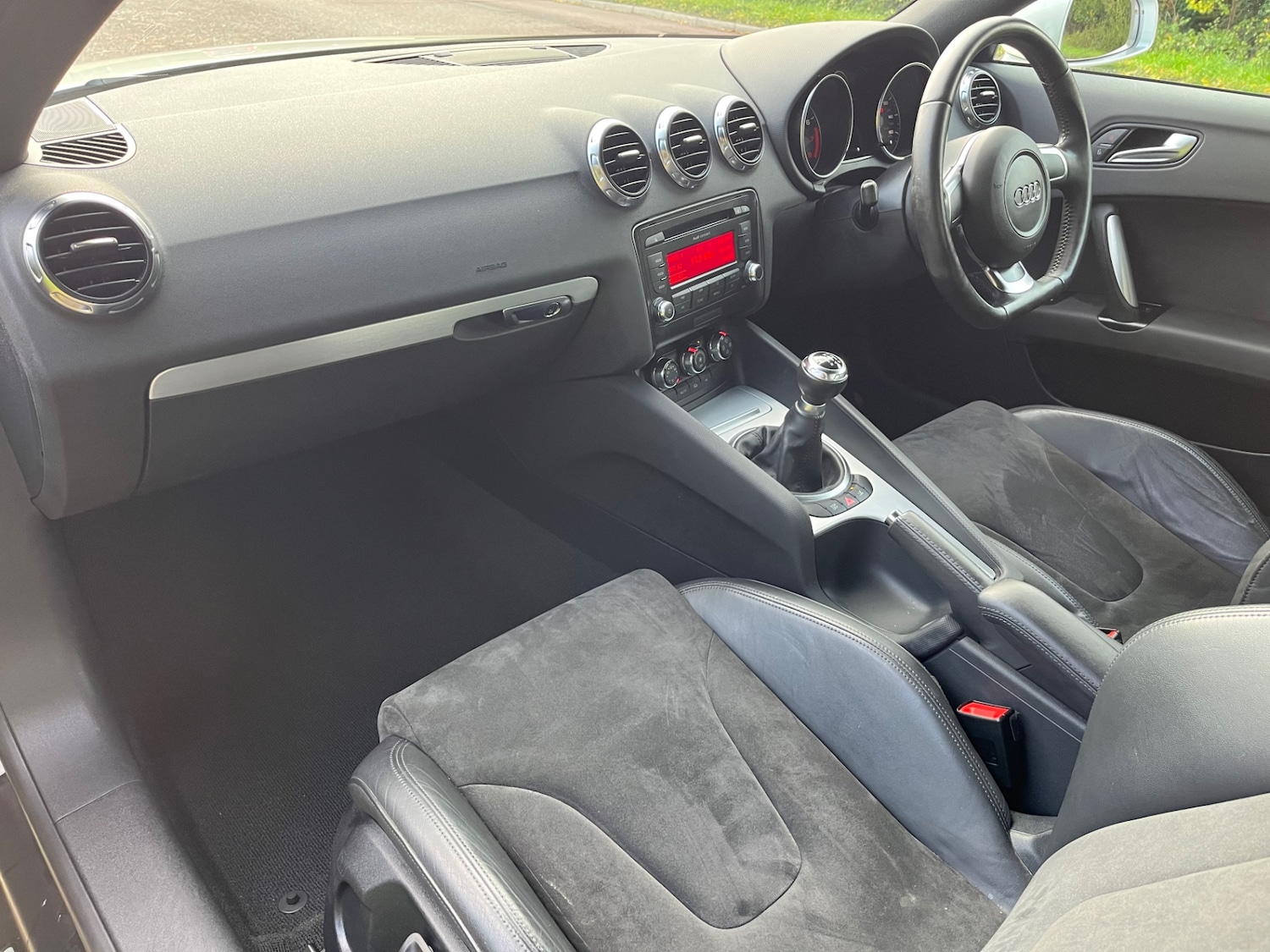 Used Audi TT 2007 for sale - 76262856: Photo 19