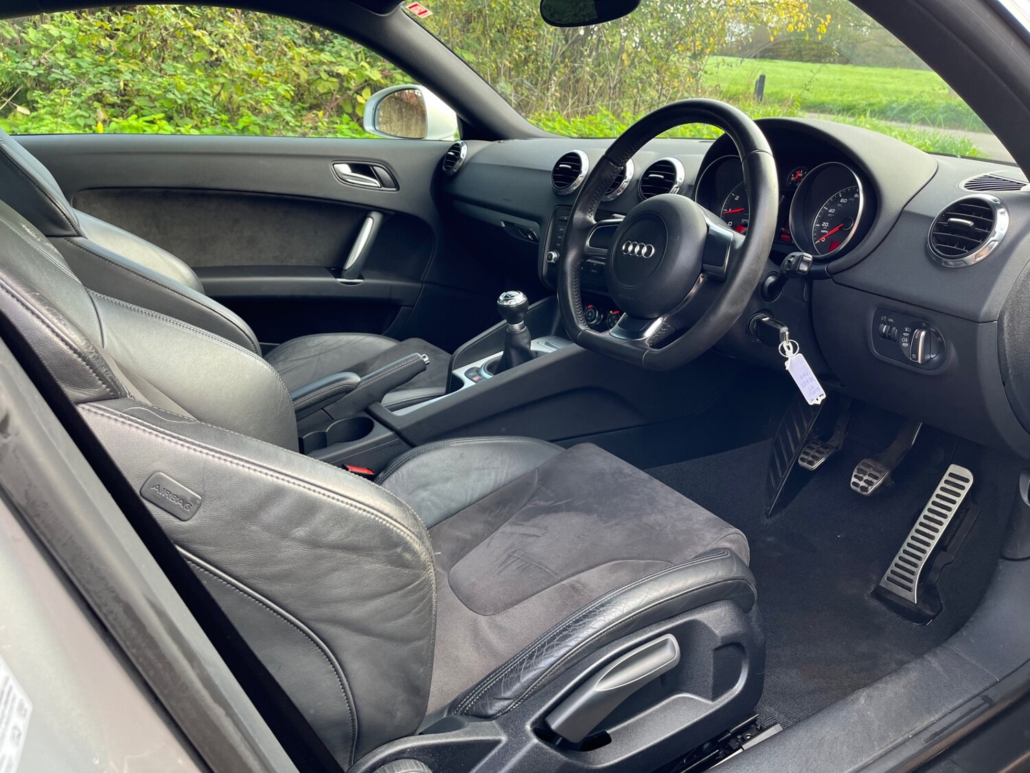 Used Audi TT 2007 for sale - 76262856: Photo 20