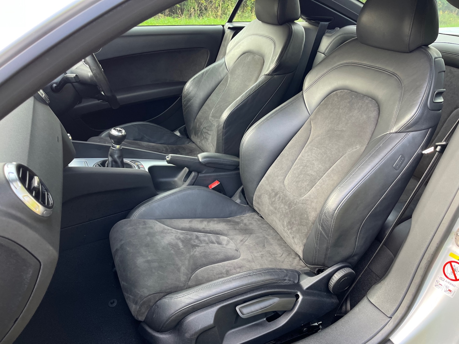 Used Audi TT 2007 for sale - 76262856: Photo 21