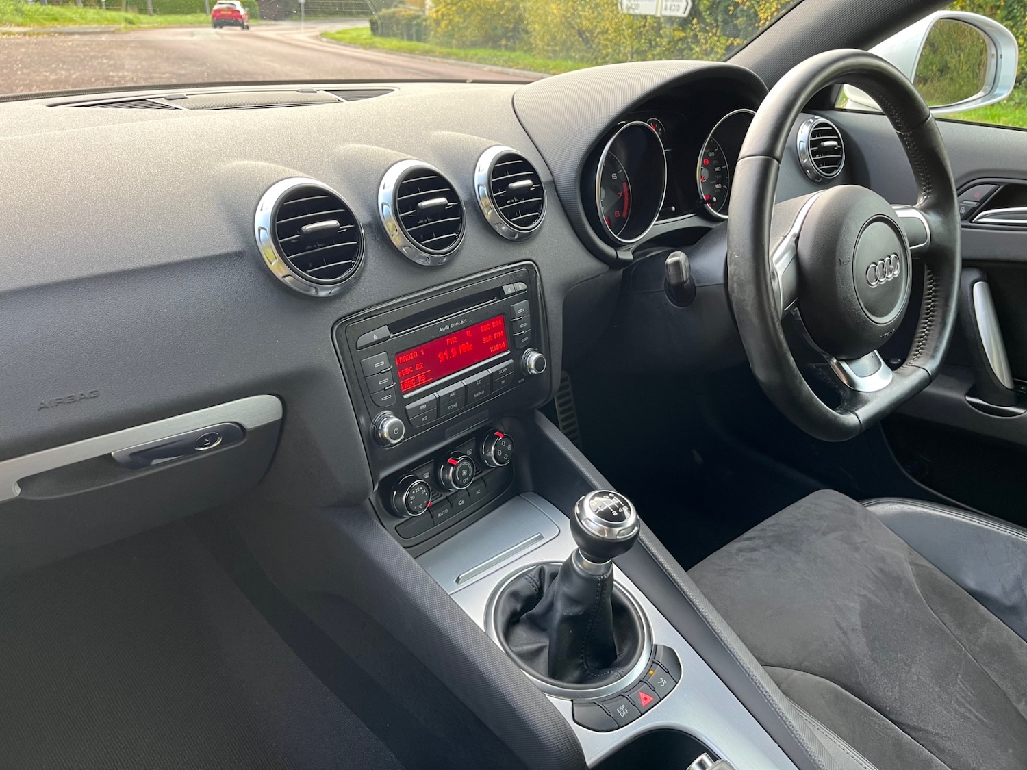 Used Audi TT 2007 for sale - 76262856: Photo 22