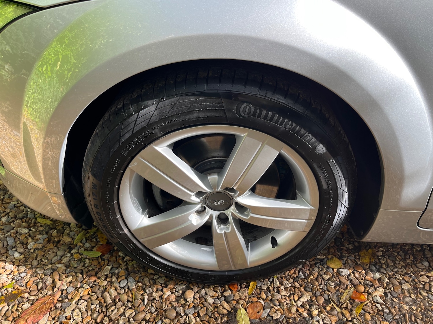 Used Audi TT 2007 for sale - 76262856: Photo 24