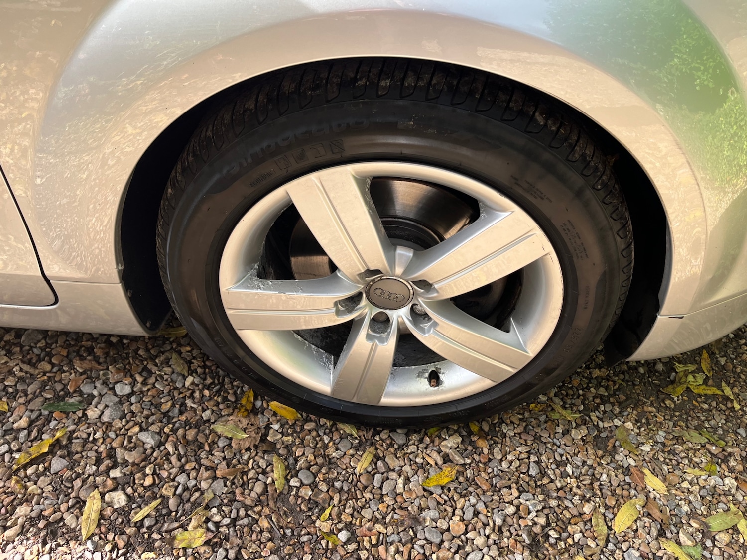 Used Audi TT 2007 for sale - 76262856: Photo 26