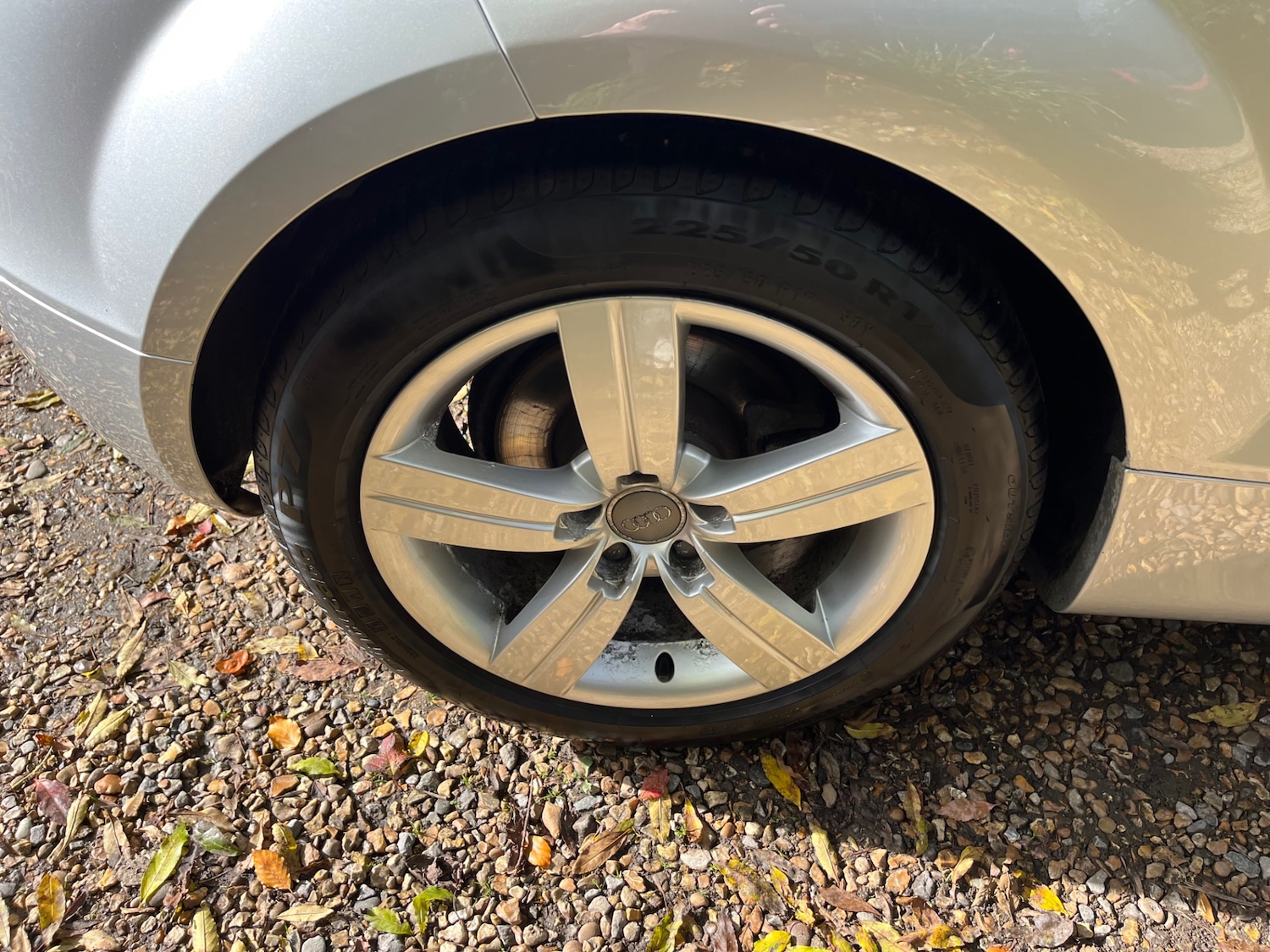 Used Audi TT 2007 for sale - 76262856: Photo 27