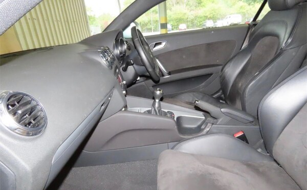 Used Audi TT 2007 for sale - 76262856: Photo 2