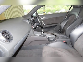 Used Audi TT 2007 for sale - 76262856: Photo 2