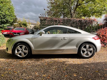 Used Audi TT 2007 for sale - 76262856: Photo