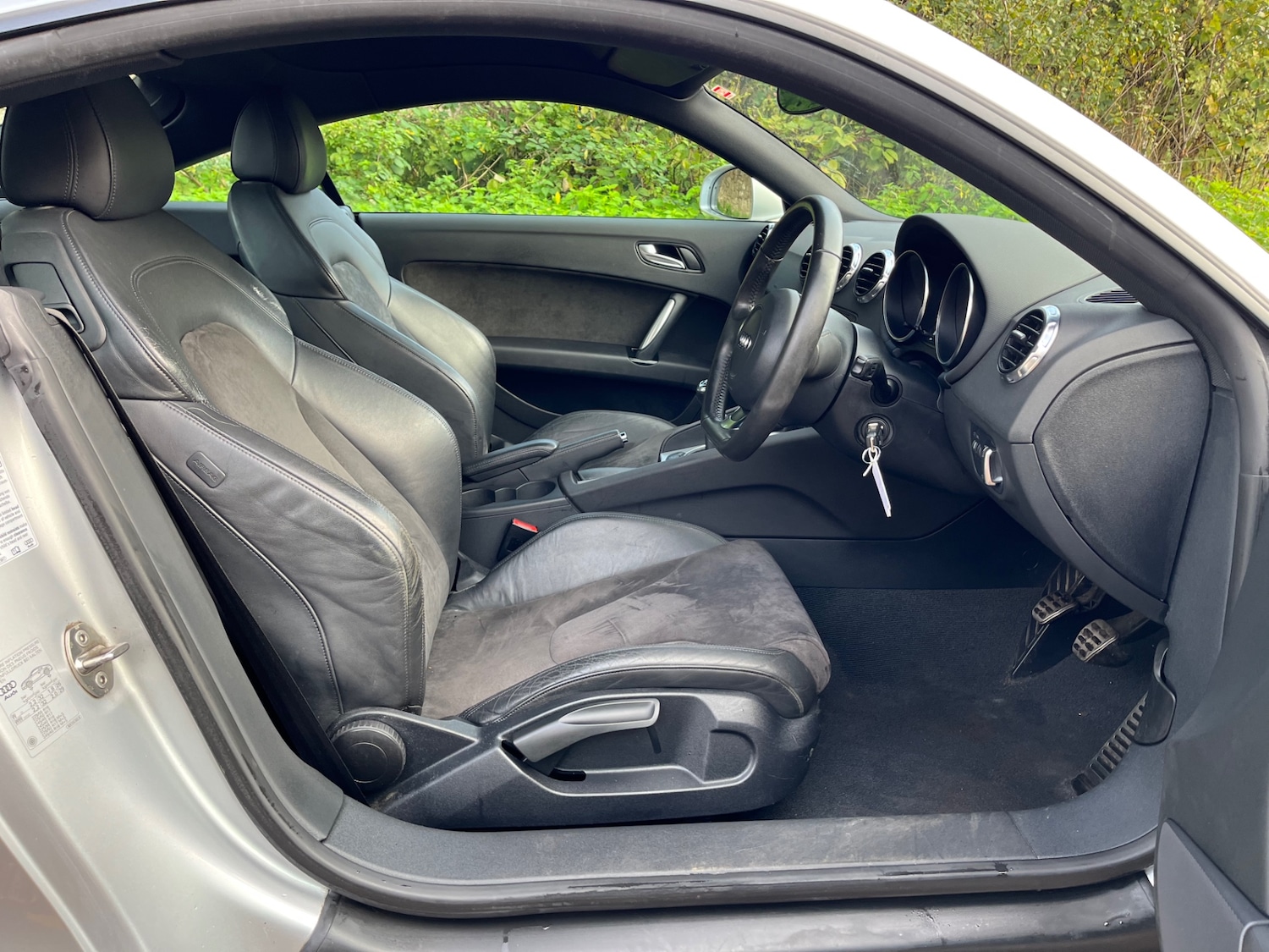 Used Audi TT 2007 for sale - 76262856: Photo 6