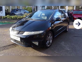 2010 (59) - 2.2 i-CTDi Si 150hp Diesel 5 Door Hatch 6 Speed Manual