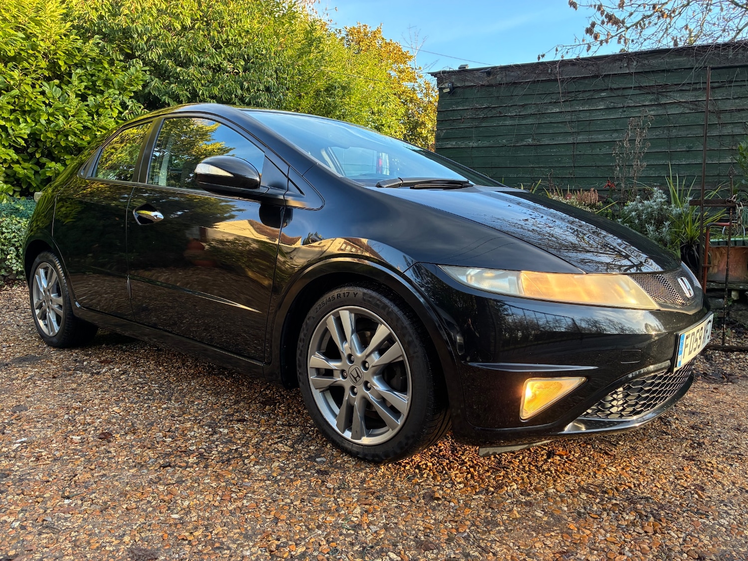 Used Honda Civic 2010 for sale - 77147996: Photo 20