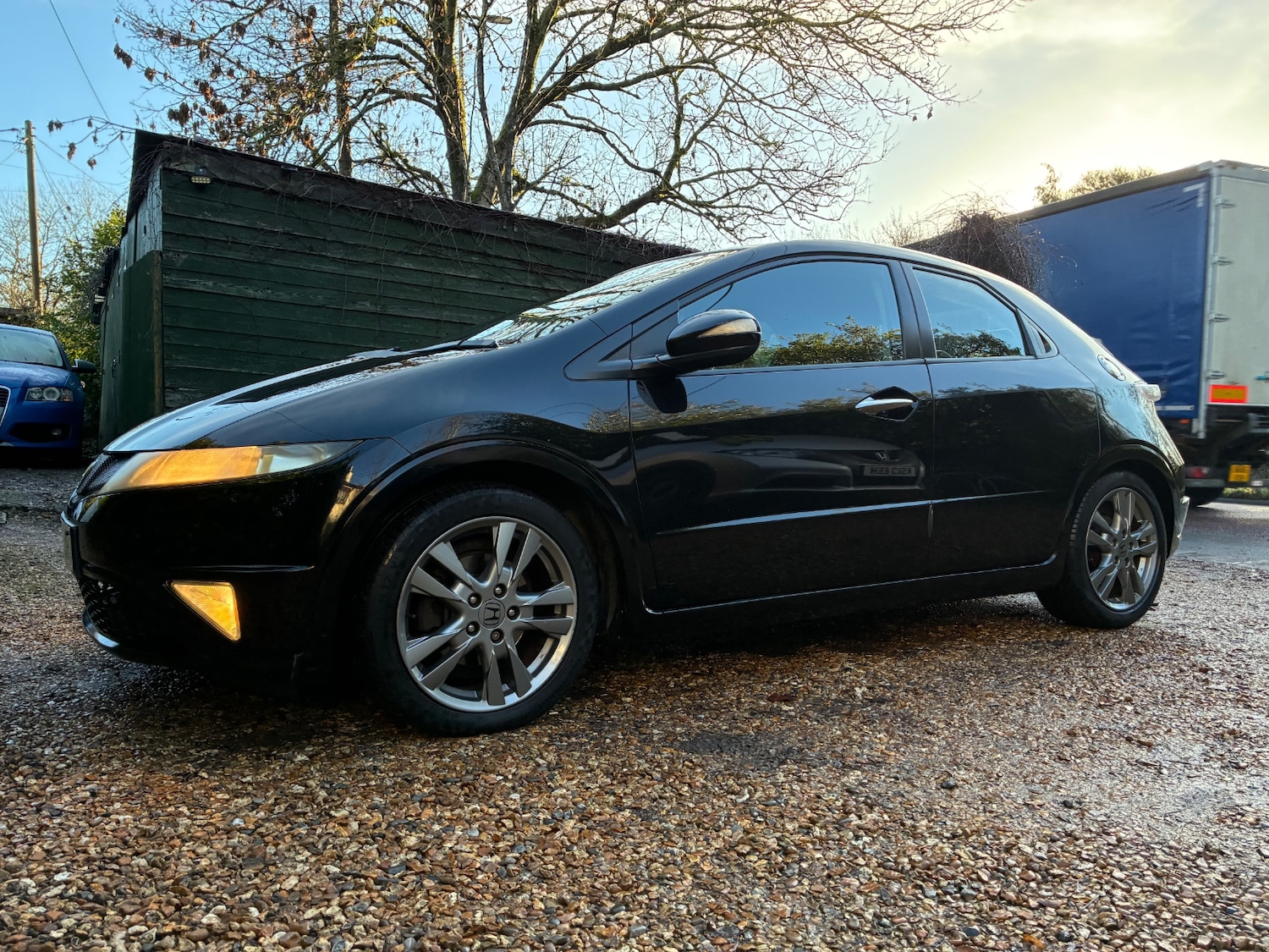 Used Honda Civic 2010 for sale - 77147996: Photo 22