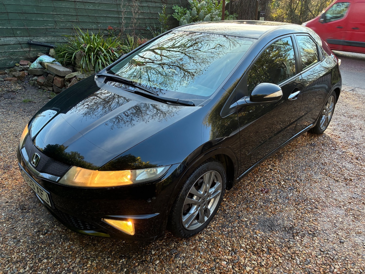 Used Honda Civic 2010 for sale - 77147996: Photo 25