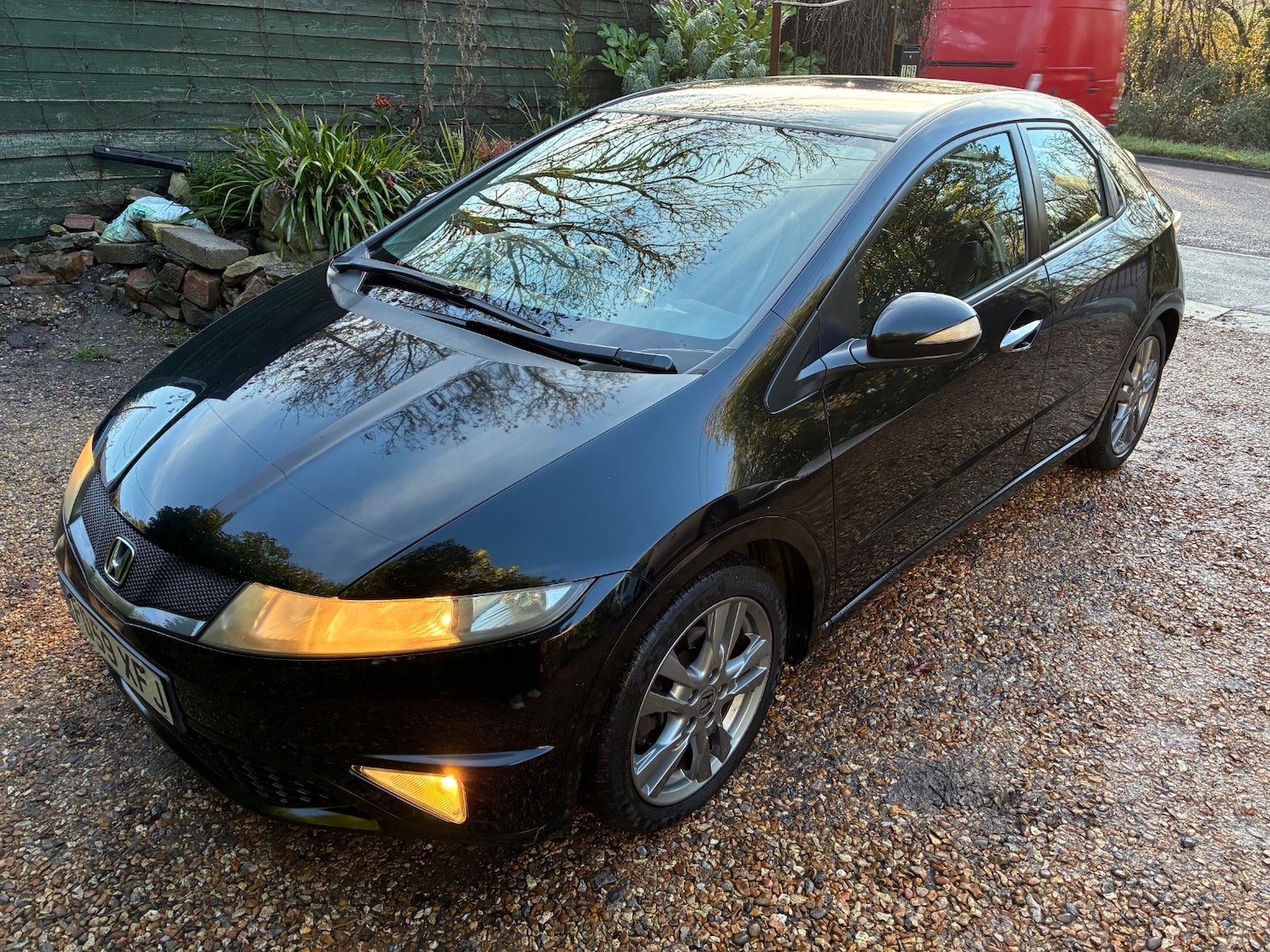 Used Honda Civic 2010 for sale - 77147996: Photo 26