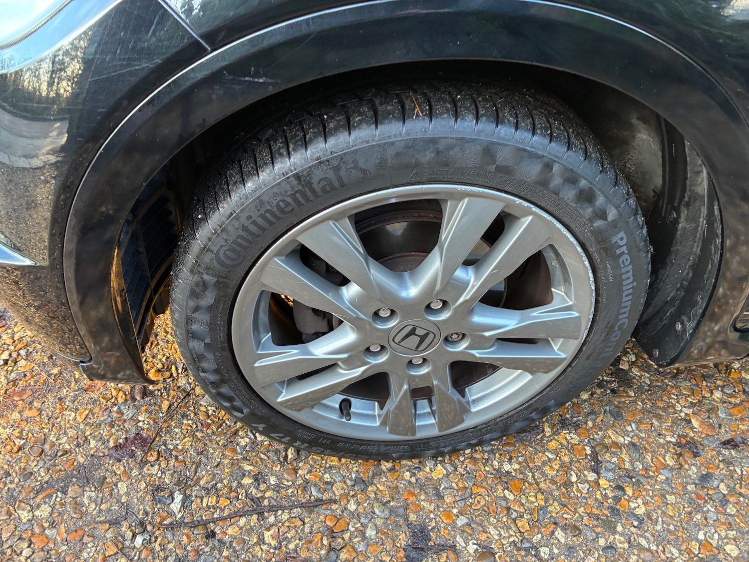 Used Honda Civic 2010 for sale - 77147996: Photo 28