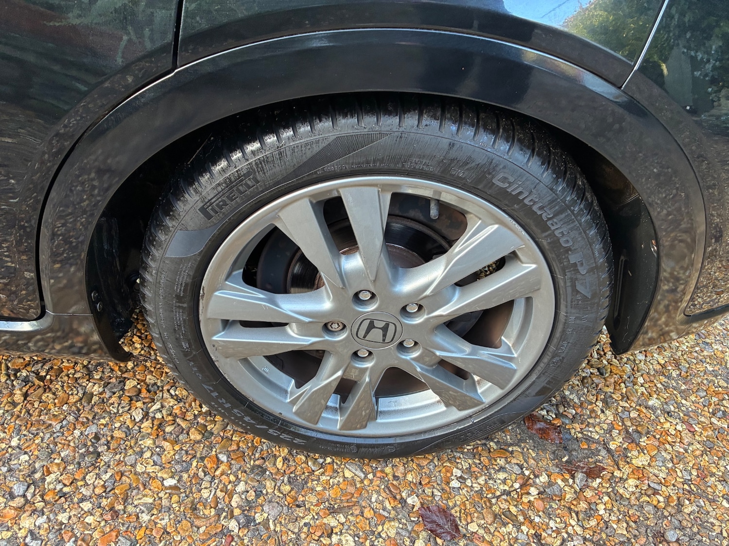 Used Honda Civic 2010 for sale - 77147996: Photo 29