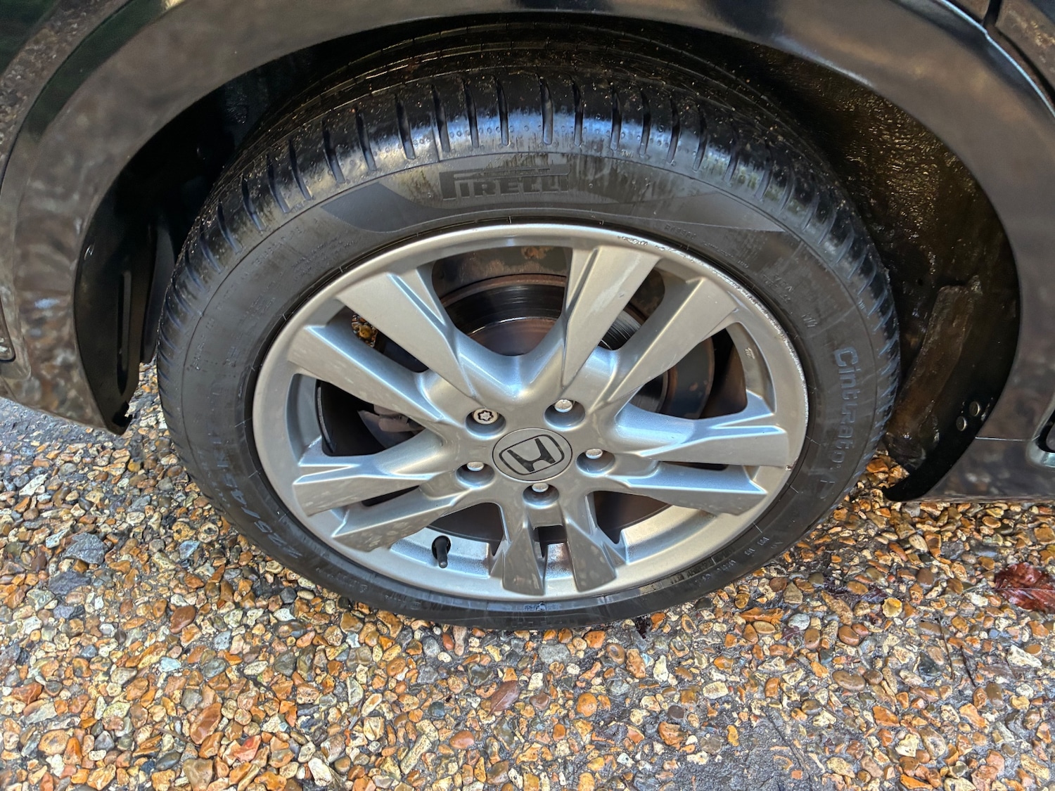 Used Honda Civic 2010 for sale - 77147996: Photo 30