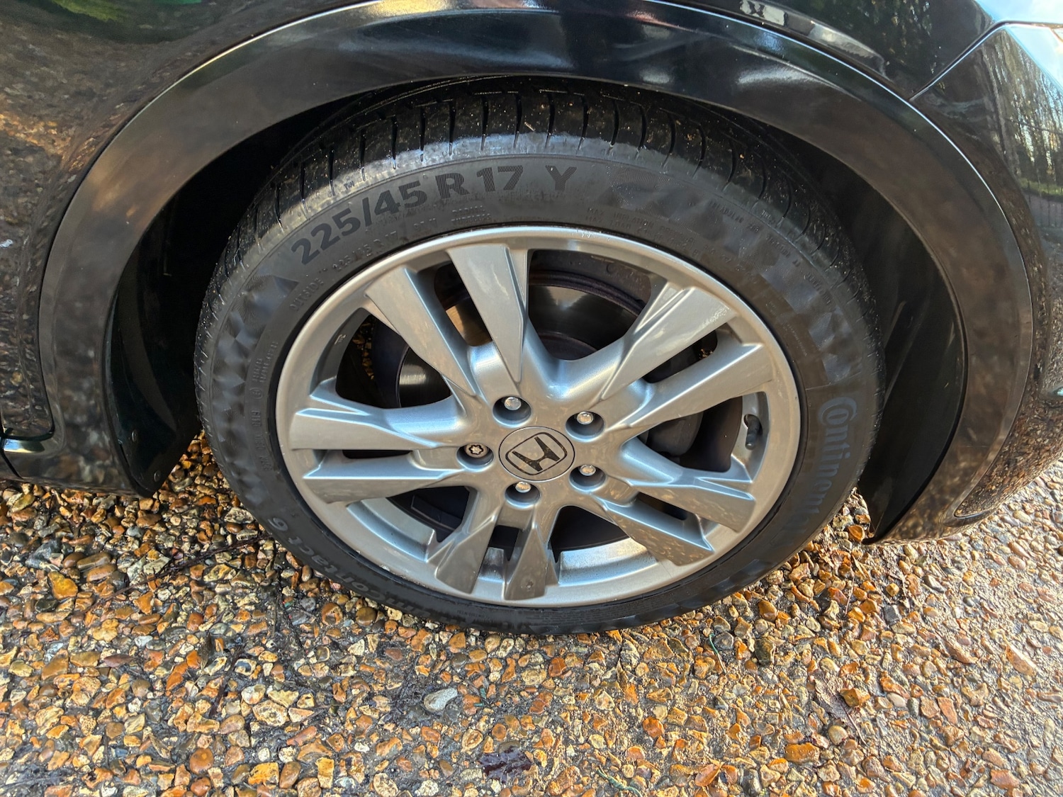 Used Honda Civic 2010 for sale - 77147996: Photo 31