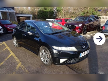 Used Honda Civic 2010 for sale - 77147996: Photo