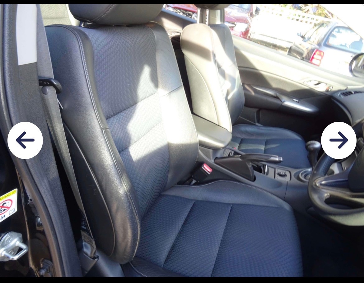 Used Honda Civic 2010 for sale - 77147996: Photo 5