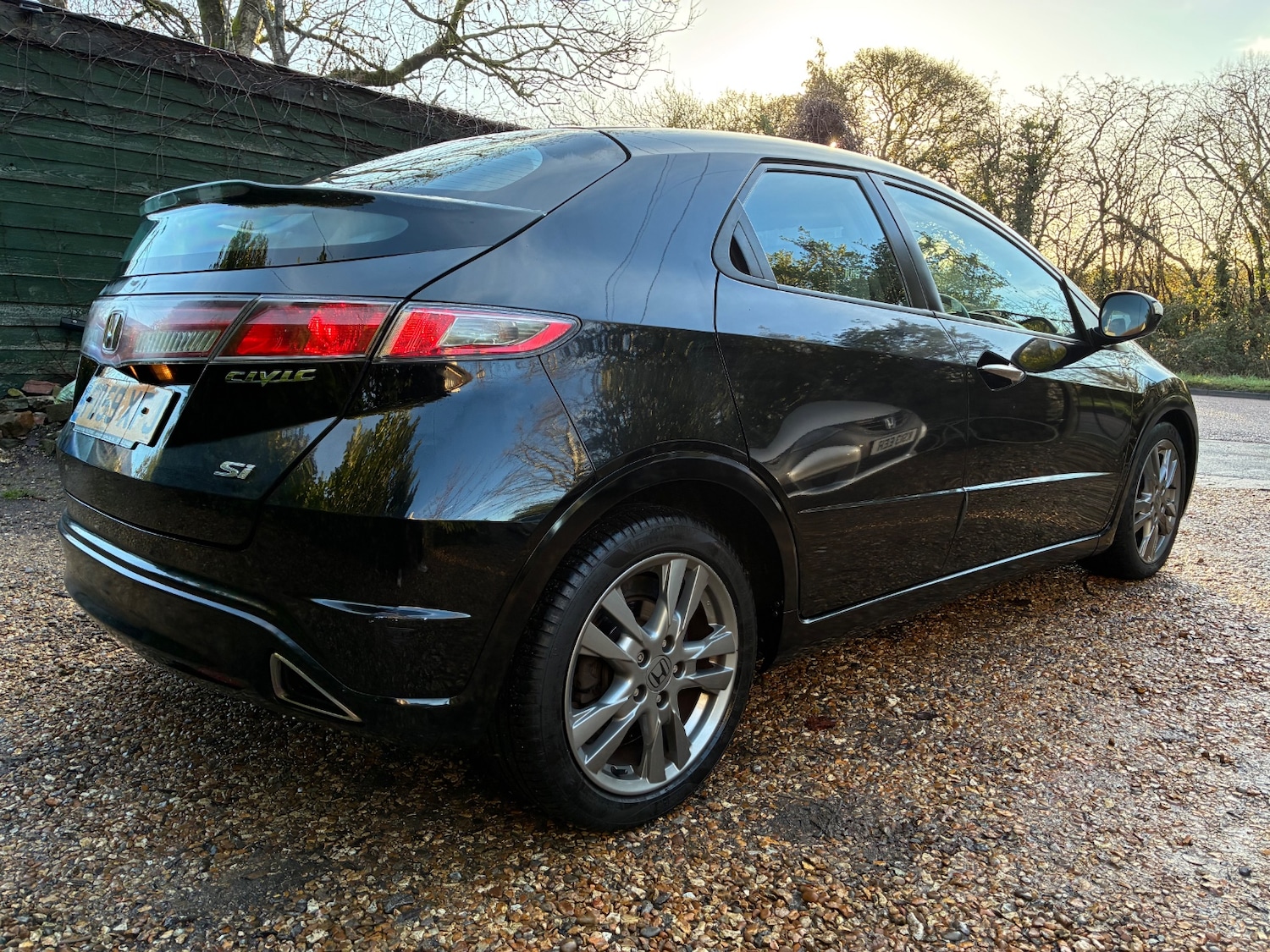 Used Honda Civic 2010 for sale - 77147996: Photo 8