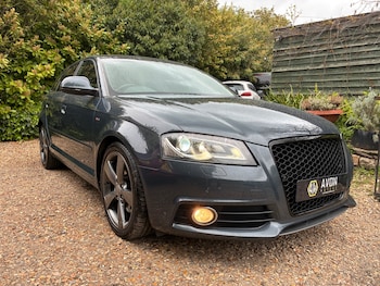 Used Audi A3 2009 for sale - 78274292: Photo