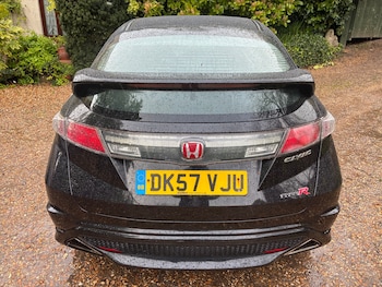 Used Honda Civic 2007 for sale - 78290195: Photo