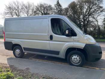 Used Peugeot Boxer 2006 for sale - 73960788: Photo