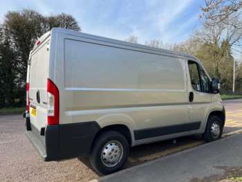 Used Peugeot Boxer 2006 for sale - 73960788: Photo