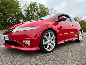 Honda Civic feature image