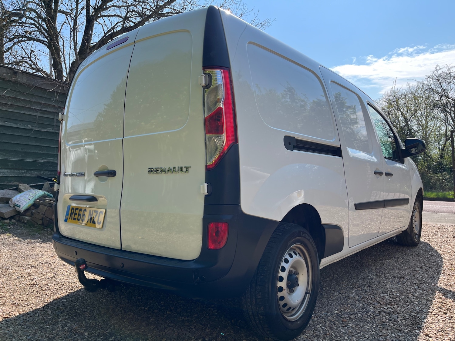 Vehicle 17