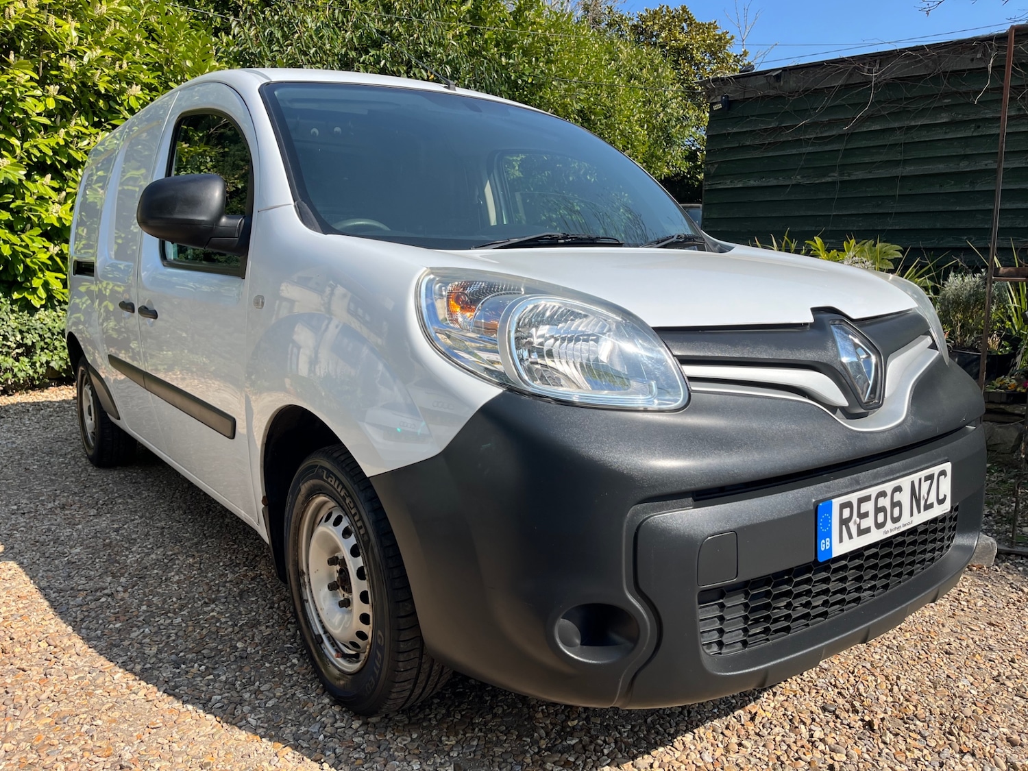 Vehicle 28