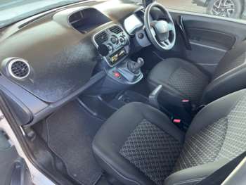 Used Renault Kangoo 2016 for sale - 74036235: Photo