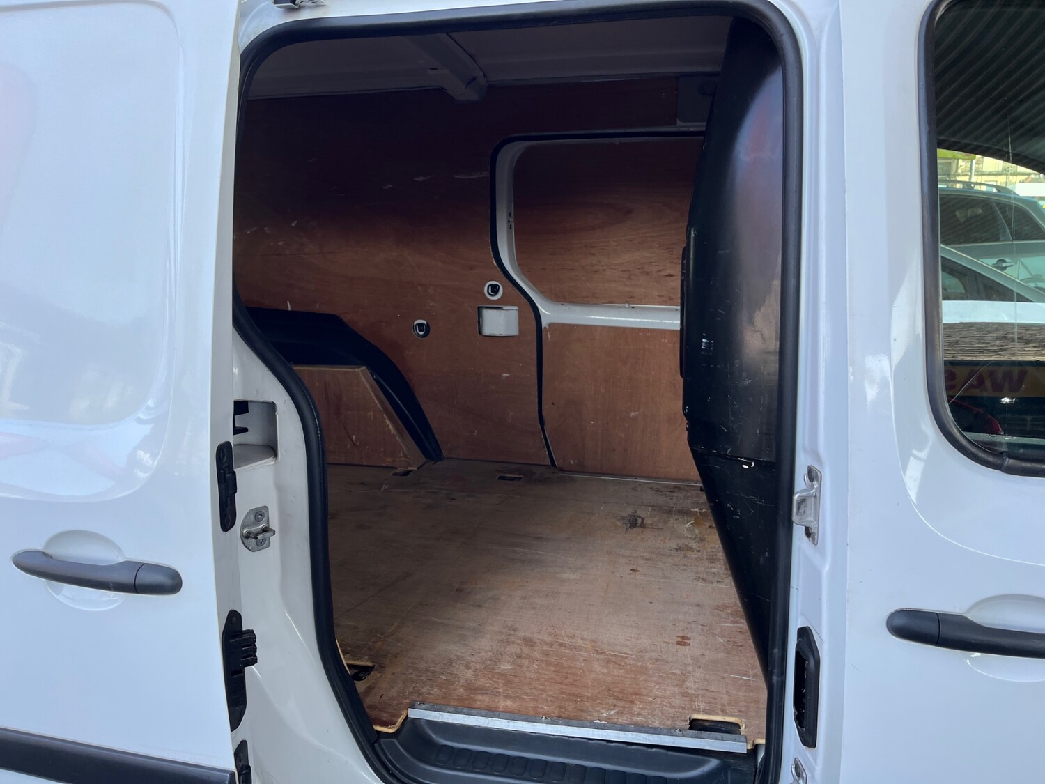 Vehicle 32