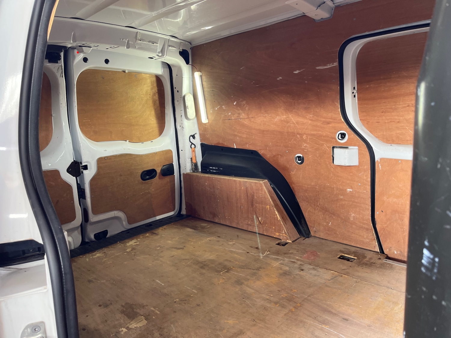 Vehicle 33