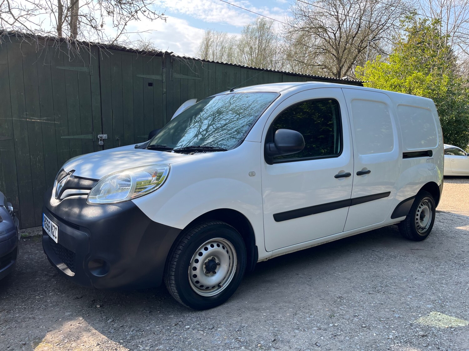 Vehicle 40