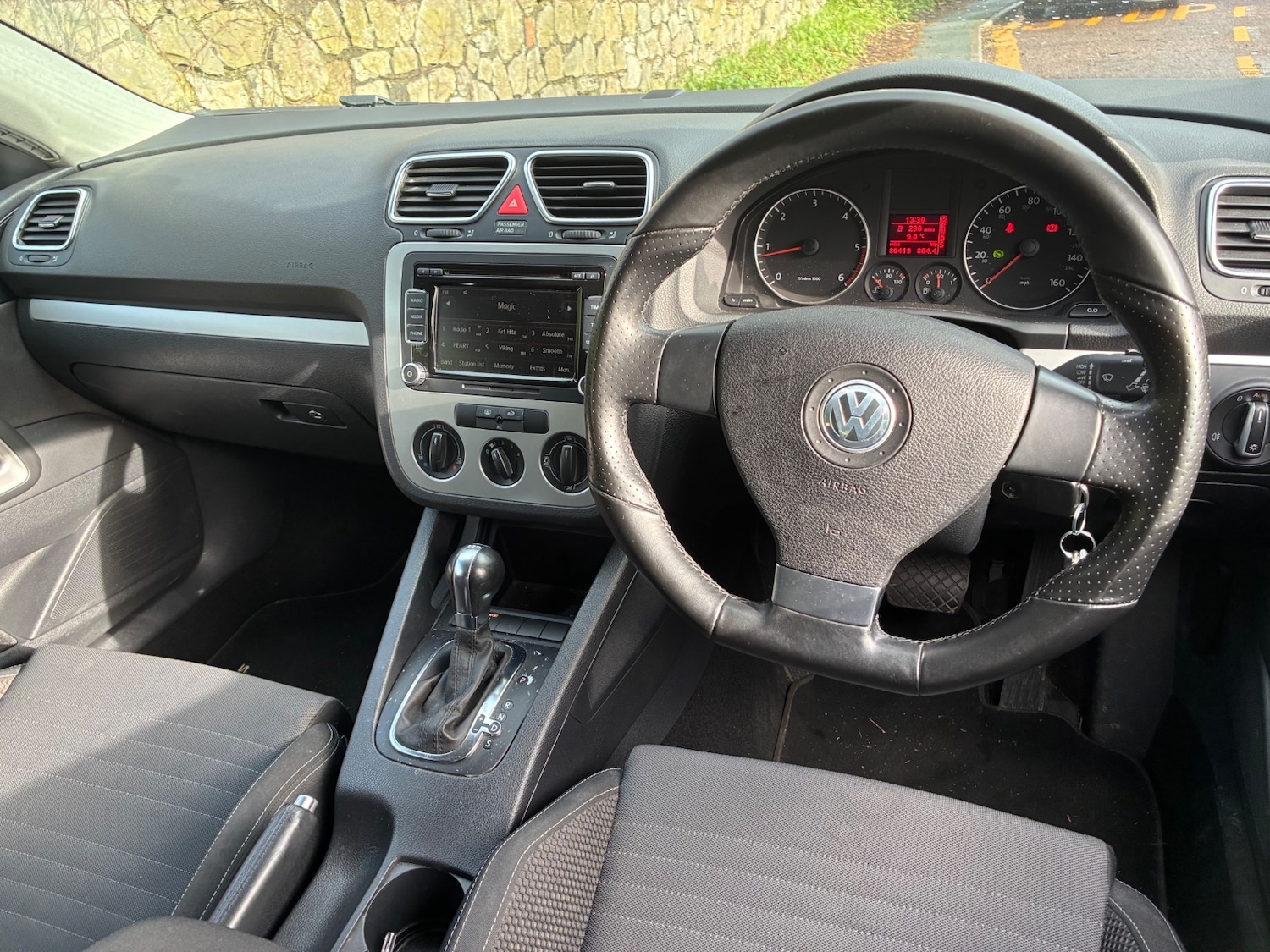 Used Volkswagen Scirocco 2009 for sale - 77397009: Photo 13
