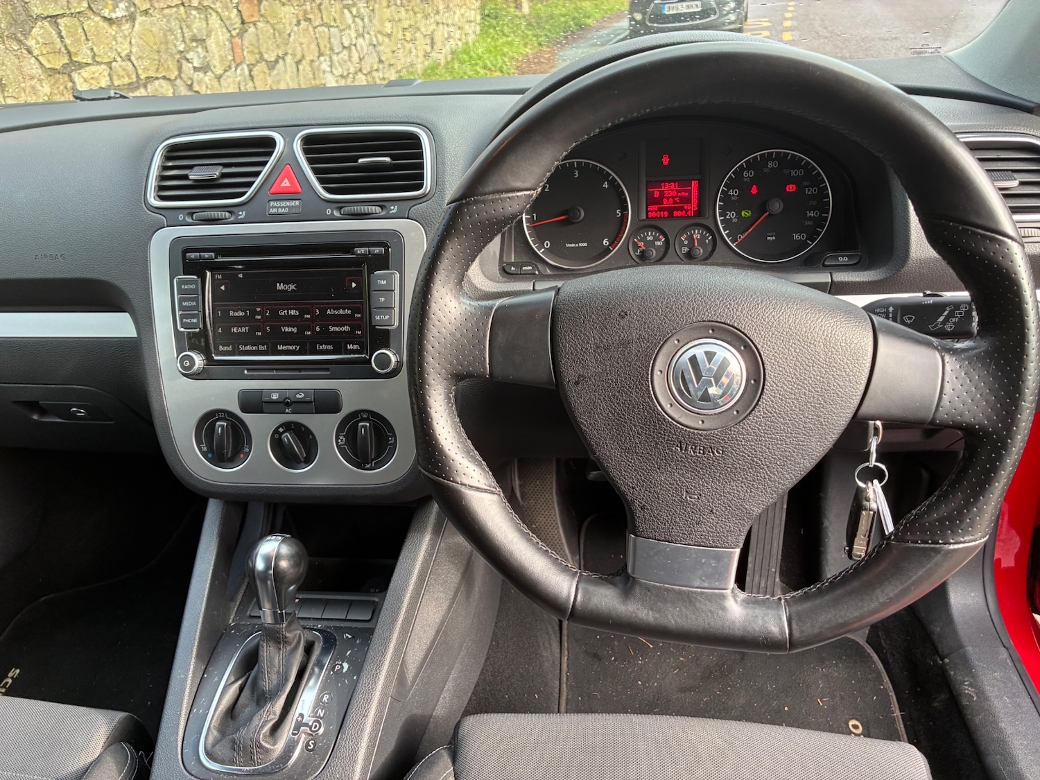 Used Volkswagen Scirocco 2009 for sale - 77397009: Photo 14