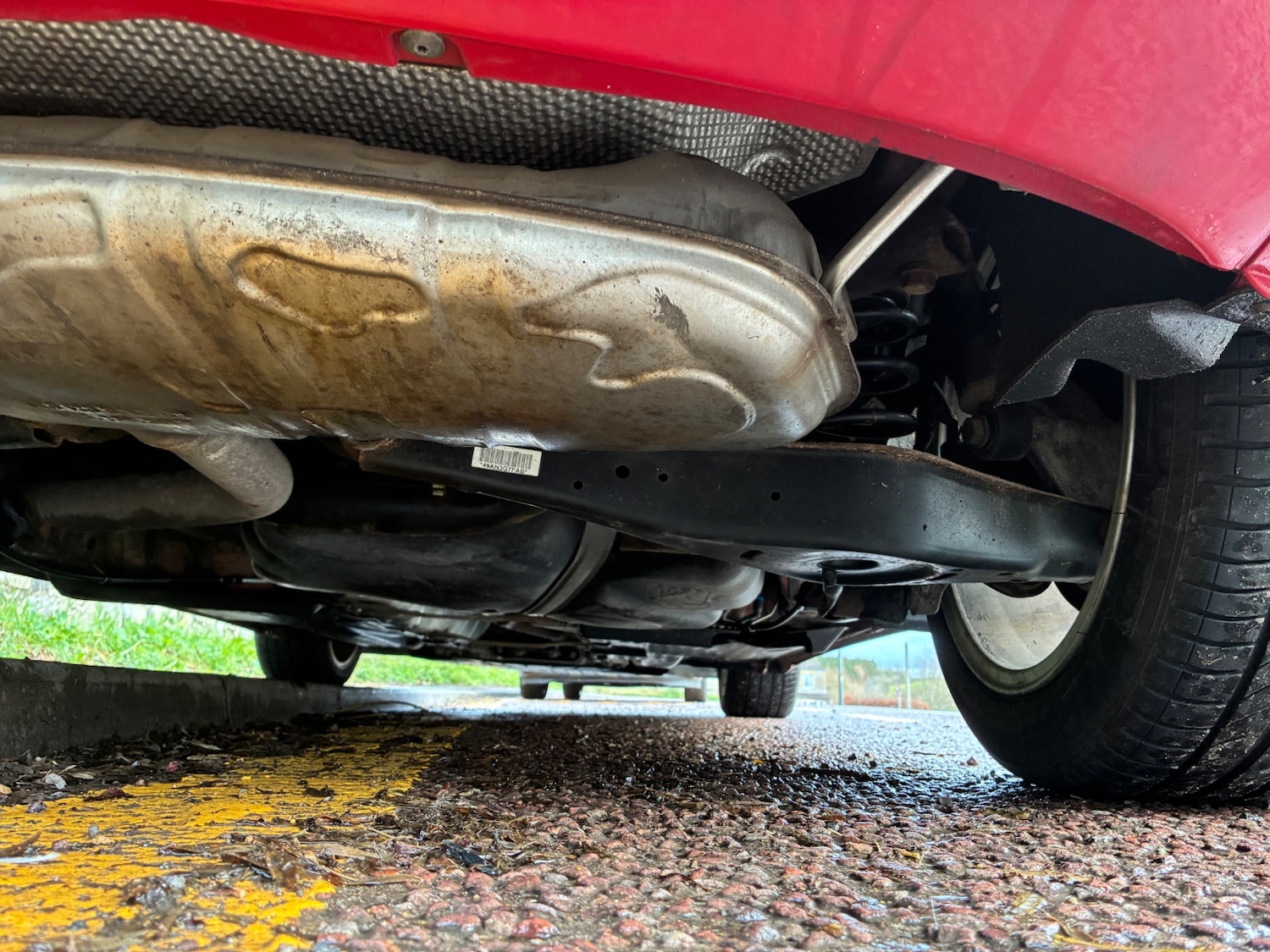 Used Volkswagen Scirocco 2009 for sale - 77397009: Photo 15