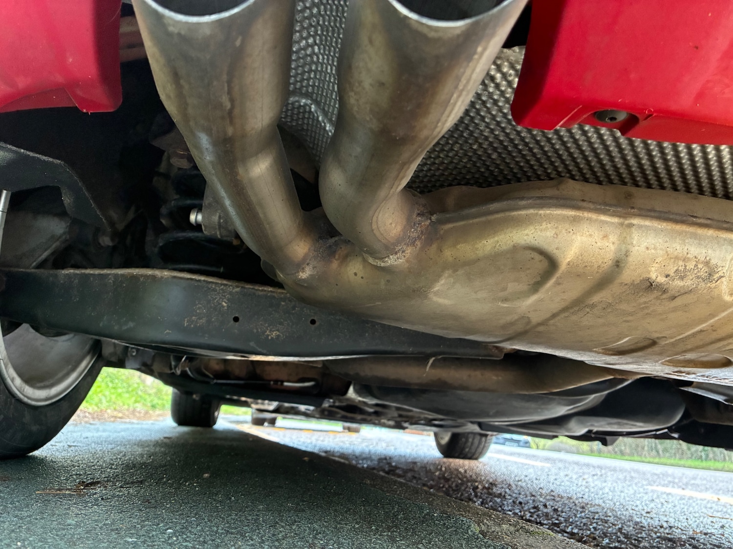 Used Volkswagen Scirocco 2009 for sale - 77397009: Photo 16