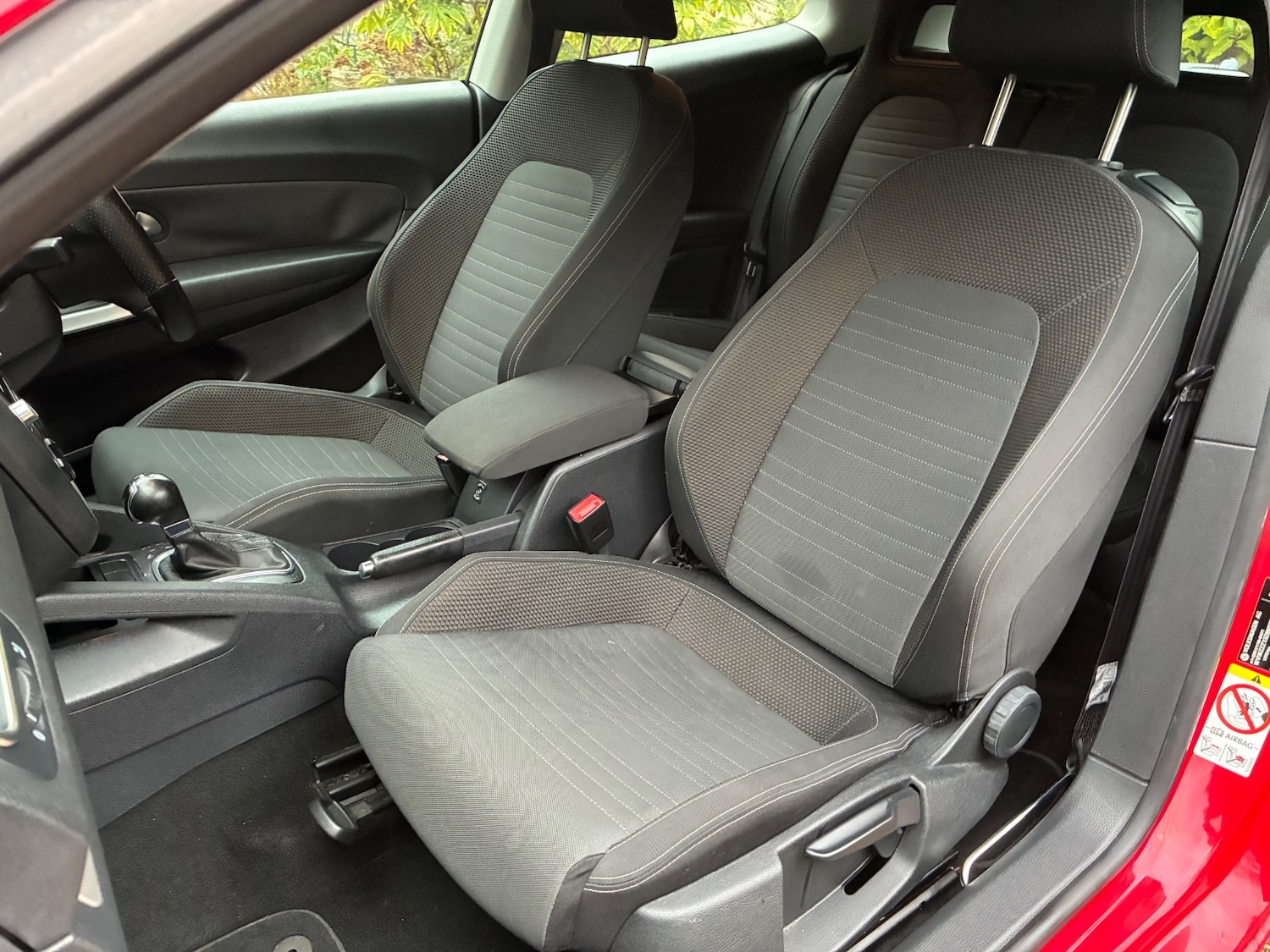 Used Volkswagen Scirocco 2009 for sale - 77397009: Photo 22