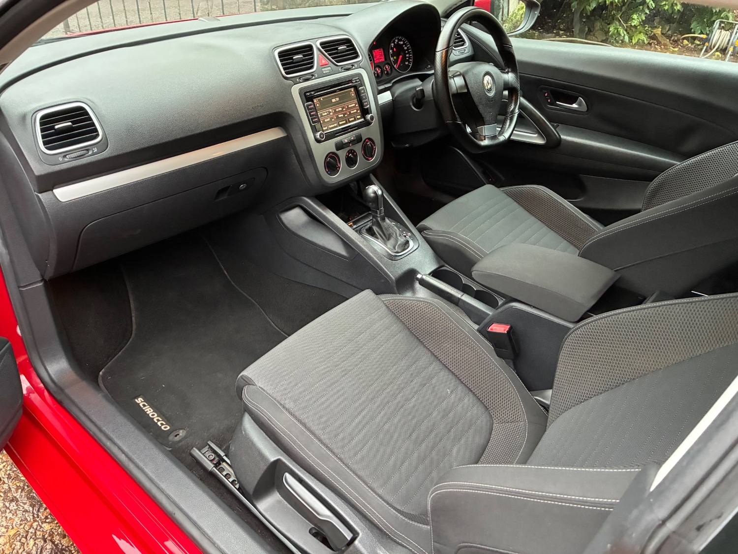 Used Volkswagen Scirocco 2009 for sale - 77397009: Photo 23