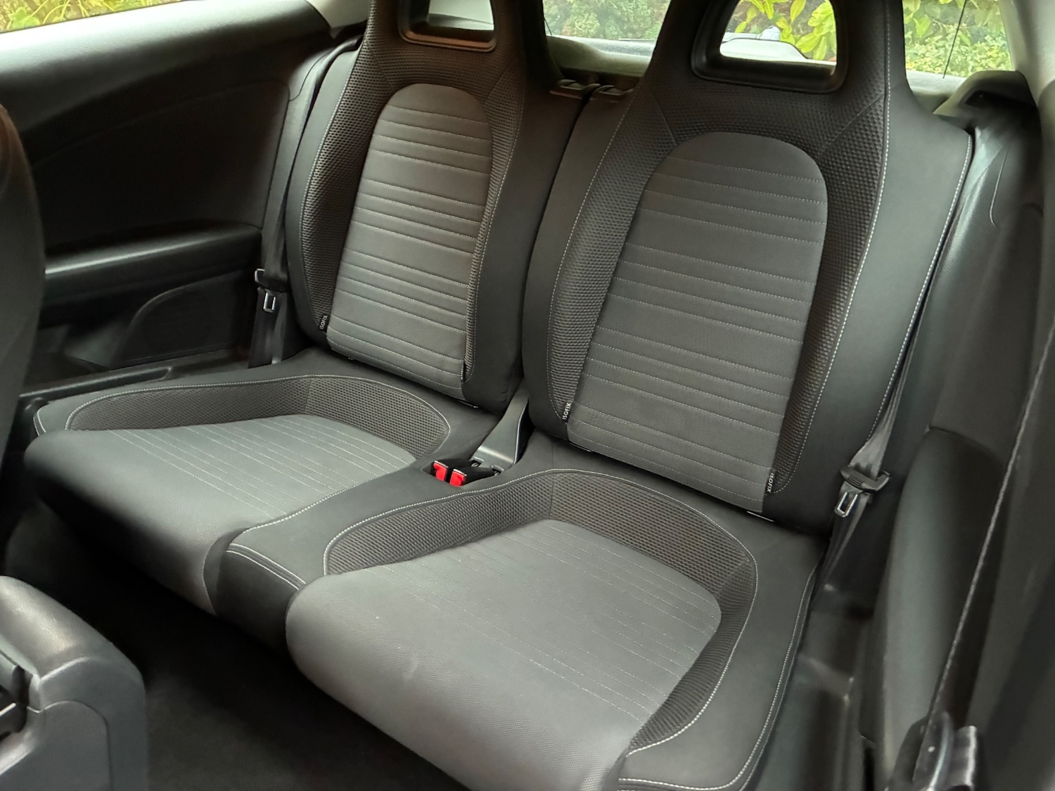 Used Volkswagen Scirocco 2009 for sale - 77397009: Photo 25