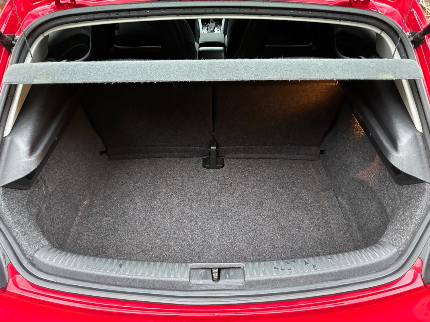 Used Volkswagen Scirocco 2009 for sale - 77397009: Photo 26