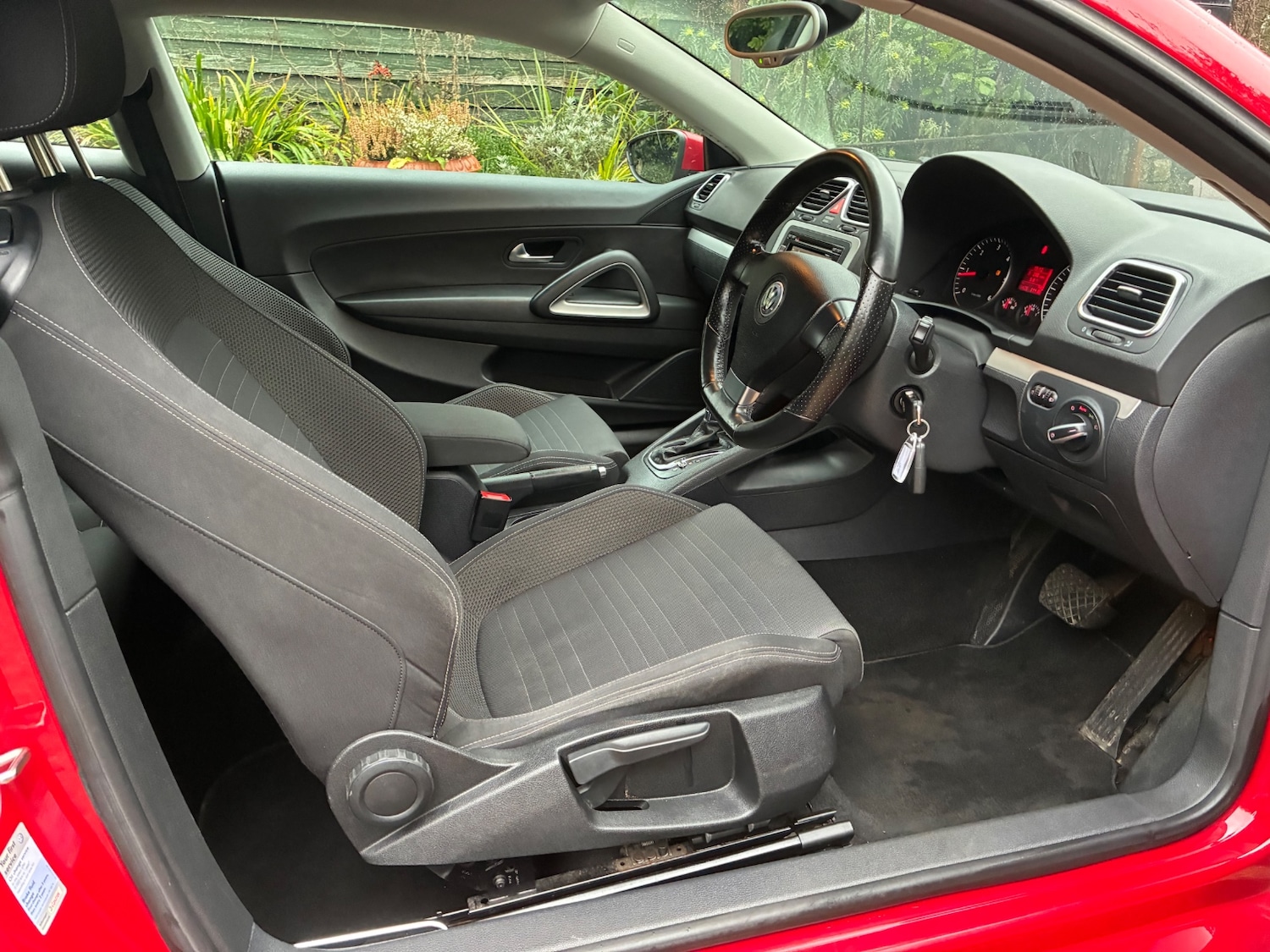 Used Volkswagen Scirocco 2009 for sale - 77397009: Photo 29