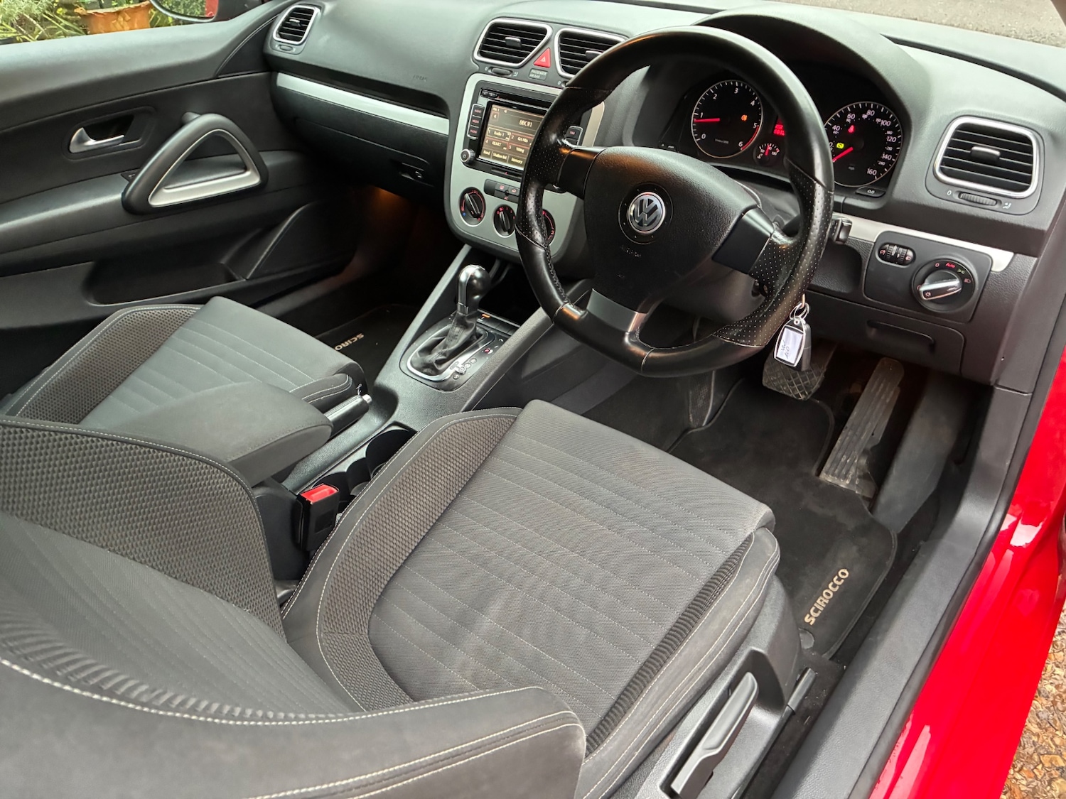 Used Volkswagen Scirocco 2009 for sale - 77397009: Photo 30